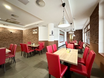 Prodej restaurace 412 m², Praha 4 - Lhotka
