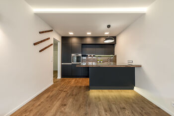 Pronájem bytu 2+kk v osobním vlastnictví 55 m², Praha 9 - Vysočany