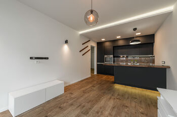 Pronájem bytu 2+kk v osobním vlastnictví 55 m², Praha 9 - Vysočany