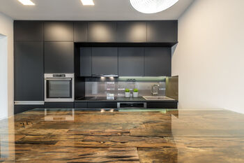 Pronájem bytu 2+kk v osobním vlastnictví 55 m², Praha 9 - Vysočany