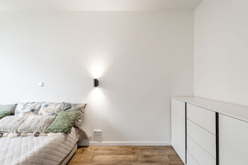 Pronájem bytu 2+kk v osobním vlastnictví 55 m², Praha 9 - Vysočany