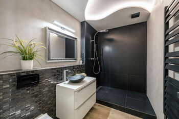 Pronájem bytu 2+kk v osobním vlastnictví 55 m², Praha 9 - Vysočany