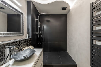 Pronájem bytu 2+kk v osobním vlastnictví 55 m², Praha 9 - Vysočany