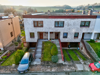 Prodej domu 197 m², Police nad Metují