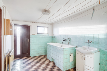 Prodej domu 197 m², Police nad Metují