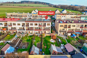 Prodej domu 197 m², Police nad Metují