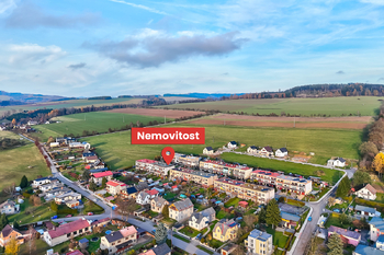 Prodej domu 197 m², Police nad Metují