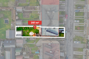 Prodej domu 197 m², Police nad Metují