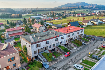 Prodej domu 197 m², Police nad Metují