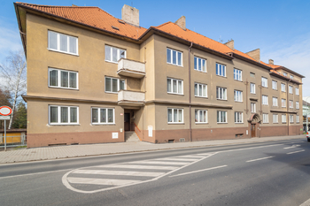 Prodej bytu 3+1 v osobním vlastnictví 83 m², Rakovník