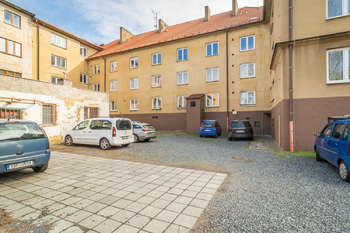 Prodej bytu 3+1 v osobním vlastnictví 83 m², Rakovník