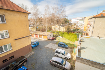 Prodej bytu 3+1 v osobním vlastnictví 83 m², Rakovník