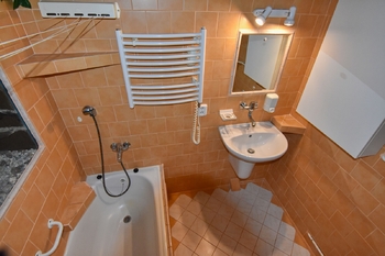 Prodej bytu 3+1 v osobním vlastnictví 83 m², Rakovník