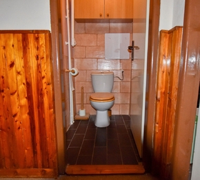 Prodej bytu 3+1 v osobním vlastnictví 83 m², Rakovník