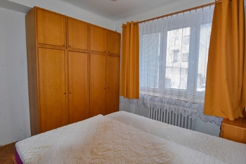 Prodej bytu 3+1 v osobním vlastnictví 83 m², Rakovník