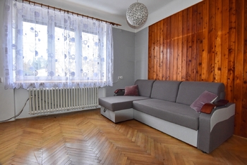 Prodej bytu 3+1 v osobním vlastnictví 83 m², Rakovník