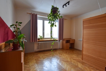 Prodej bytu 3+1 v osobním vlastnictví 83 m², Rakovník