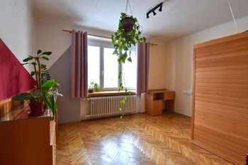 Prodej bytu 3+1 v osobním vlastnictví 83 m², Rakovník