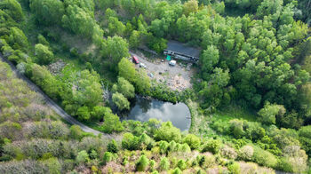 Prodej pozemku 8716 m², Střítež