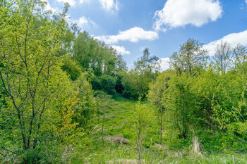 Prodej pozemku 8716 m², Střítež