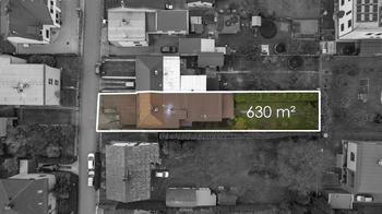 Prodej nájemního domu 223 m², Kozmice