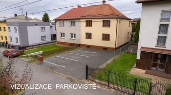 Prodej nájemního domu 223 m², Kozmice