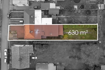 Prodej nájemního domu 223 m², Kozmice