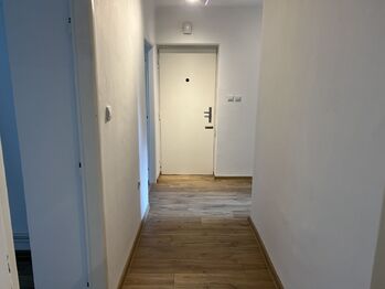 Pronájem bytu 2+1 v osobním vlastnictví 67 m², Nový Jičín