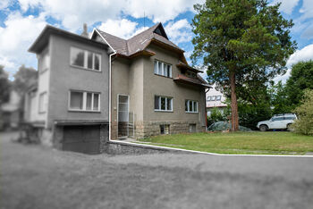 Pronájem domu 75 m², Rožnov pod Radhoštěm