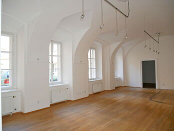 Pronájem kancelářských prostor 80 m², Praha 1 - Malá Strana