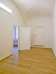 Pronájem kancelářských prostor 80 m², Praha 1 - Malá Strana