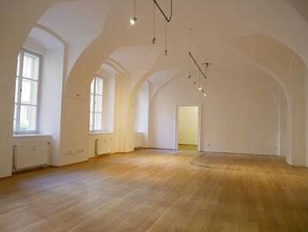 Pronájem kancelářských prostor 80 m², Praha 1 - Malá Strana