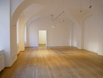 Pronájem kancelářských prostor 80 m², Praha 1 - Malá Strana