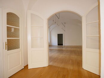 Pronájem kancelářských prostor 80 m², Praha 1 - Malá Strana