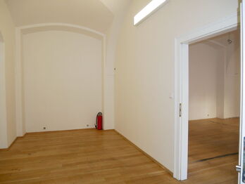 Pronájem kancelářských prostor 80 m², Praha 1 - Malá Strana