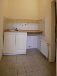 Pronájem kancelářských prostor 80 m², Praha 1 - Malá Strana