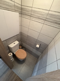 Pronájem bytu 1+1 v osobním vlastnictví 42 m², Vimperk