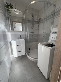 Pronájem bytu 1+1 v osobním vlastnictví 42 m², Vimperk