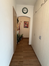 Pronájem bytu 1+1 v osobním vlastnictví 42 m², Vimperk