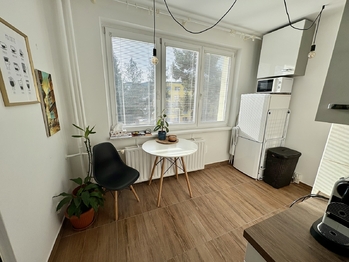 Pronájem bytu 1+1 v osobním vlastnictví 42 m², Vimperk