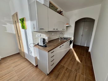 Pronájem bytu 1+1 v osobním vlastnictví 42 m², Vimperk