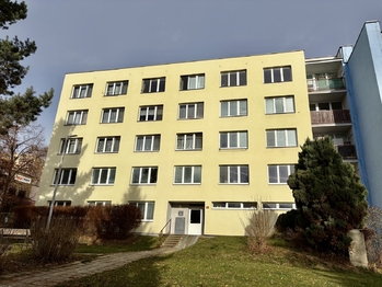 Pronájem bytu 1+1 v osobním vlastnictví 42 m², Vimperk