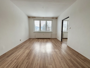 Pronájem bytu 1+1 v osobním vlastnictví 42 m², Vimperk