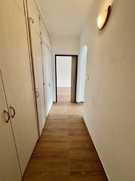 Pronájem bytu 1+1 v osobním vlastnictví 42 m², Vimperk