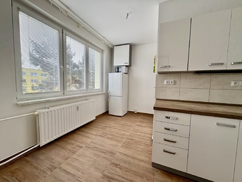 Pronájem bytu 1+1 v osobním vlastnictví 42 m², Vimperk