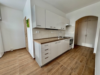 Pronájem bytu 1+1 v osobním vlastnictví 42 m², Vimperk