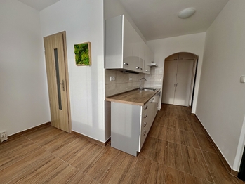 Pronájem bytu 1+1 v osobním vlastnictví 42 m², Vimperk
