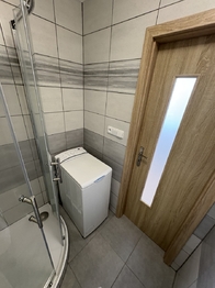 Pronájem bytu 1+1 v osobním vlastnictví 42 m², Vimperk