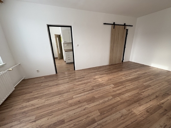 Pronájem bytu 1+1 v osobním vlastnictví 42 m², Vimperk