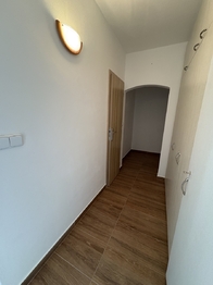 Pronájem bytu 1+1 v osobním vlastnictví 42 m², Vimperk